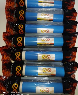 e&e  İthal Membran
