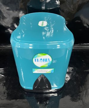 ELORİA  NATUREL SU ARITMA GİLROY